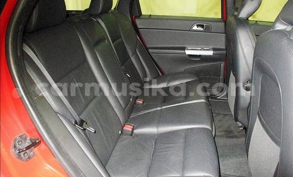 Acheter Occasion Voiture Volvo V50 Rouge à Beitbridge, Matabeleland South Acheter Occasion Voiture Volvo V50 Rouge à Beitbridge, Matabeleland South