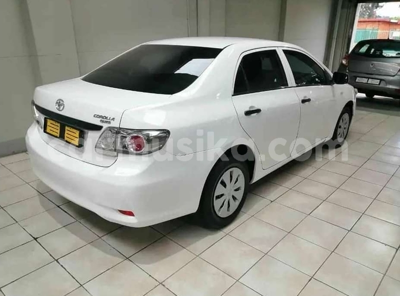 Big with watermark toyota corolla matabeleland south beitbridge 23637