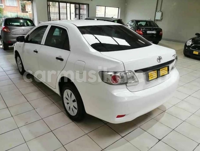 Big with watermark toyota corolla matabeleland south beitbridge 23637