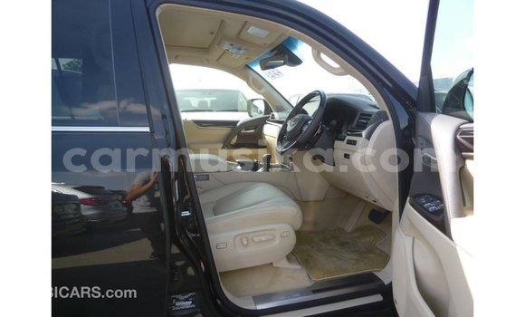 Nunua Imported Lexus LX Nyeusi Gari ndani ya Import - Dubai nchini Harare Nunua Imported Lexus LX Nyeusi Gari ndani ya Import - Dubai nchini Harare