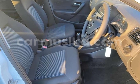 Tenga Tsaru Volkswagen Polo Chena Mota in Beitbridge in Matabeleland South