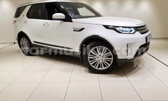Tenga Tsaru Land Rover Discovery Chena Mota in Beitbridge in Matabeleland South Tenga Tsaru Land Rover Discovery Chena Mota in Beitbridge in Matabeleland South