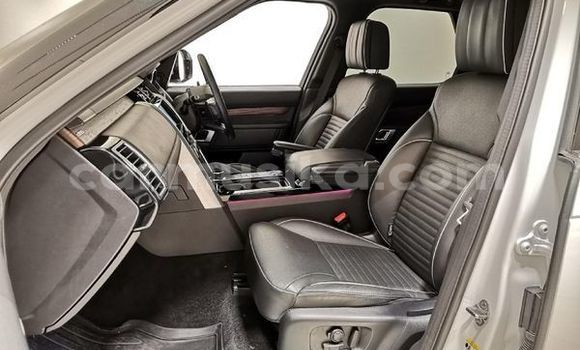 Tenga Tsaru Land Rover Discovery Chena Mota in Beitbridge in Matabeleland South Tenga Tsaru Land Rover Discovery Chena Mota in Beitbridge in Matabeleland South