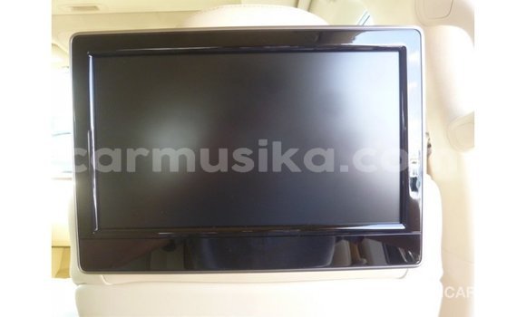 Nunua Imported Lexus LX Nyeusi Gari ndani ya Import - Dubai nchini Harare Nunua Imported Lexus LX Nyeusi Gari ndani ya Import - Dubai nchini Harare