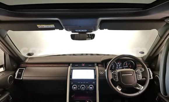 Tenga Tsaru Land Rover Discovery Chena Mota in Beitbridge in Matabeleland South Tenga Tsaru Land Rover Discovery Chena Mota in Beitbridge in Matabeleland South