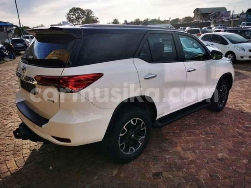 Big with watermark toyota fortuner harare harare 23644