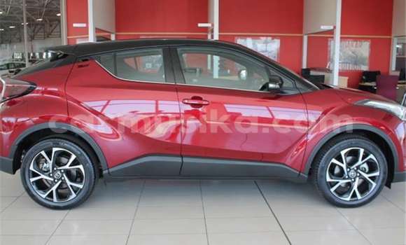 Acheter Occasion Voiture Toyota C-HR Autre à Harare, Harare Acheter Occasion Voiture Toyota C-HR Autre à Harare, Harare