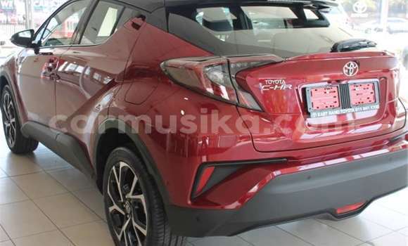 Acheter Occasion Voiture Toyota C-HR Autre à Harare, Harare Acheter Occasion Voiture Toyota C-HR Autre à Harare, Harare