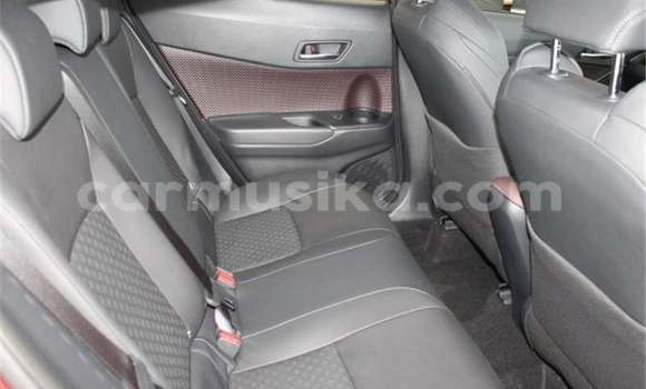 Acheter Occasion Voiture Toyota C-HR Autre à Harare, Harare Acheter Occasion Voiture Toyota C-HR Autre à Harare, Harare