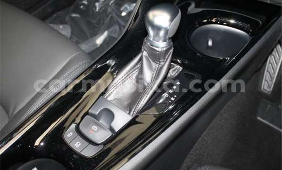 Acheter Occasion Voiture Toyota C-HR Autre à Harare, Harare Acheter Occasion Voiture Toyota C-HR Autre à Harare, Harare