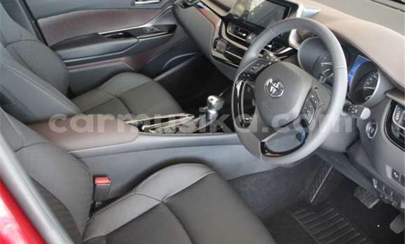 Acheter Occasion Voiture Toyota C-HR Autre à Harare, Harare Acheter Occasion Voiture Toyota C-HR Autre à Harare, Harare