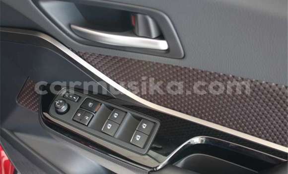 Acheter Occasion Voiture Toyota C-HR Autre à Harare, Harare Acheter Occasion Voiture Toyota C-HR Autre à Harare, Harare