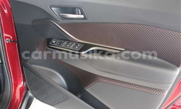 Acheter Occasion Voiture Toyota C-HR Autre à Harare, Harare Acheter Occasion Voiture Toyota C-HR Autre à Harare, Harare