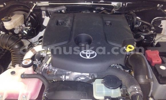 Tenga Tsaru Toyota Hilux Chena Mota in Harare in Harare Tenga Tsaru Toyota Hilux Chena Mota in Harare in Harare