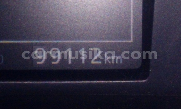 Tenga Tsaru Toyota Hilux Chena Mota in Harare in Harare Tenga Tsaru Toyota Hilux Chena Mota in Harare in Harare