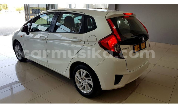 Tenga Tsaru Honda Jazz Chena Mota in Harare in Harare Tenga Tsaru Honda Jazz Chena Mota in Harare in Harare