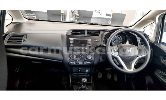 Tenga Tsaru Honda Jazz Chena Mota in Harare in Harare Tenga Tsaru Honda Jazz Chena Mota in Harare in Harare