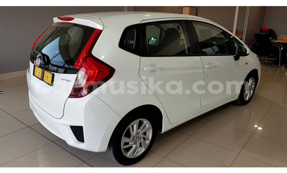 Tenga Tsaru Honda Jazz Chena Mota in Harare in Harare Tenga Tsaru Honda Jazz Chena Mota in Harare in Harare