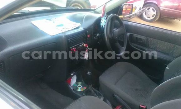 Tenga Tsaru Volkswagen Polo Chena Mota in Alexandra Park in Harare Tenga Tsaru Volkswagen Polo Chena Mota in Alexandra Park in Harare