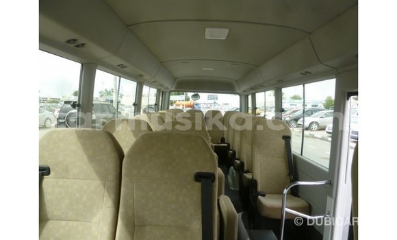 Tenga Imported Toyota Coaster Chena Mota in Import - Dubai in Harare Tenga Imported Toyota Coaster Chena Mota in Import - Dubai in Harare