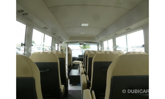 Tenga Imported Toyota Coaster Chena Mota in Import - Dubai in Harare Tenga Imported Toyota Coaster Chena Mota in Import - Dubai in Harare