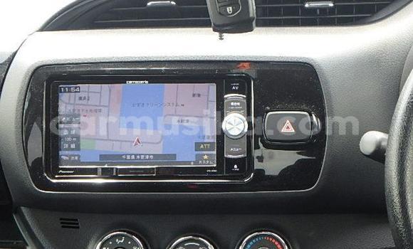 Acheter Occasion Voiture Toyota Vitz Autre à Beitbridge, Matabeleland South Acheter Occasion Voiture Toyota Vitz Autre à Beitbridge, Matabeleland South