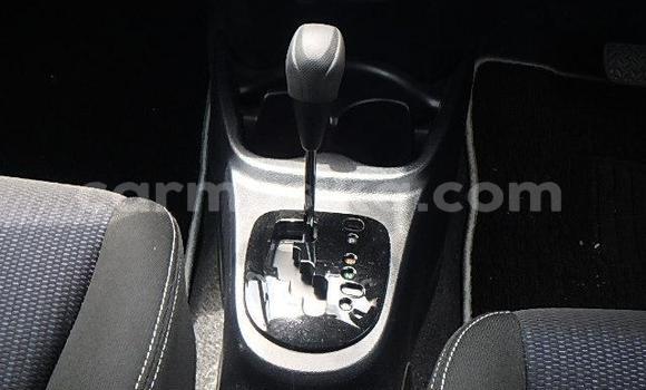 Acheter Occasion Voiture Toyota Vitz Autre à Beitbridge, Matabeleland South Acheter Occasion Voiture Toyota Vitz Autre à Beitbridge, Matabeleland South