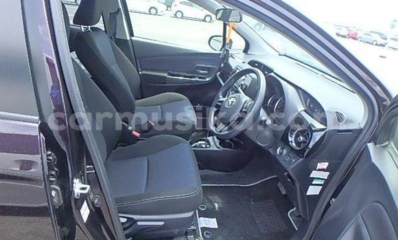 Acheter Occasion Voiture Toyota Vitz Autre à Beitbridge, Matabeleland South Acheter Occasion Voiture Toyota Vitz Autre à Beitbridge, Matabeleland South