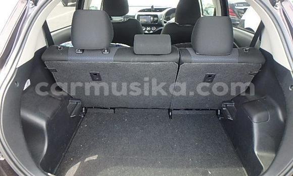 Acheter Occasion Voiture Toyota Vitz Autre à Beitbridge, Matabeleland South Acheter Occasion Voiture Toyota Vitz Autre à Beitbridge, Matabeleland South