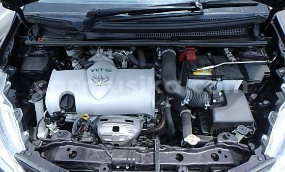 Acheter Occasion Voiture Toyota Vitz Autre à Beitbridge, Matabeleland South Acheter Occasion Voiture Toyota Vitz Autre à Beitbridge, Matabeleland South