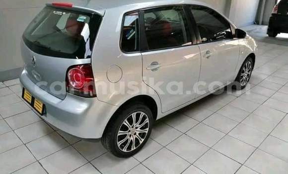 Buy Used Volkswagen Polo Silver Car in Beitbridge in Matabeleland South Buy Used Volkswagen Polo Silver Car in Beitbridge in Matabeleland South