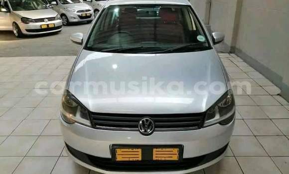 Buy Used Volkswagen Polo Silver Car in Beitbridge in Matabeleland South Buy Used Volkswagen Polo Silver Car in Beitbridge in Matabeleland South