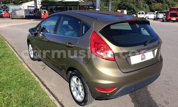 Buy Used Ford Fiesta Silver Car in Beitbridge in Matabeleland South Buy Used Ford Fiesta Silver Car in Beitbridge in Matabeleland South