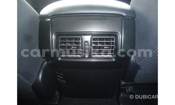 Buy Import Toyota Prado White Car in Import - Dubai in Harare Buy Import Toyota Prado White Car in Import - Dubai in Harare