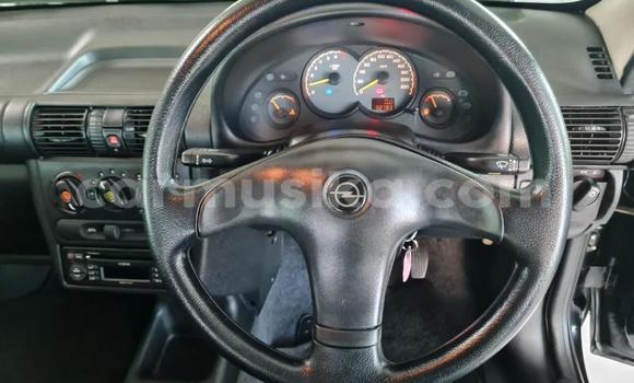 Buy Used Opel Corsa Black Car in Harare in Harare Buy Used Opel Corsa Black Car in Harare in Harare