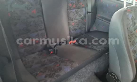 Buy Used Opel Corsa Black Car in Harare in Harare Buy Used Opel Corsa Black Car in Harare in Harare