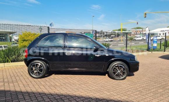 Buy Used Opel Corsa Black Car in Harare in Harare Buy Used Opel Corsa Black Car in Harare in Harare