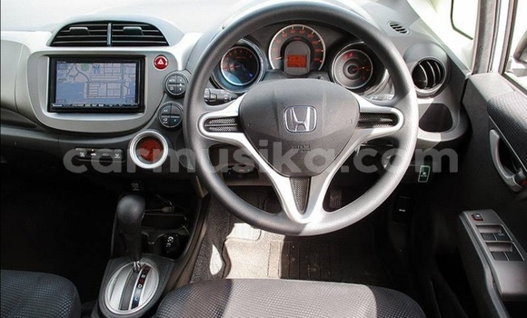 Acheter Occasion Voiture Honda Fit Gris à Beitbridge, Matabeleland South Acheter Occasion Voiture Honda Fit Gris à Beitbridge, Matabeleland South