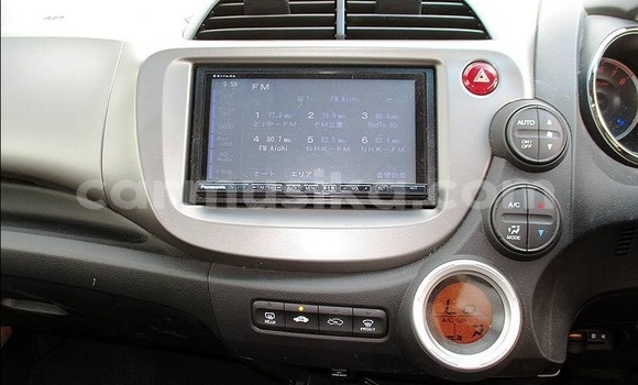 Acheter Occasion Voiture Honda Fit Gris à Beitbridge, Matabeleland South Acheter Occasion Voiture Honda Fit Gris à Beitbridge, Matabeleland South