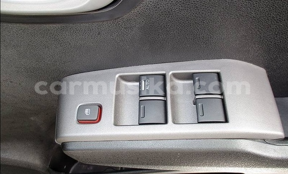 Acheter Occasion Voiture Honda Fit Gris à Beitbridge, Matabeleland South Acheter Occasion Voiture Honda Fit Gris à Beitbridge, Matabeleland South