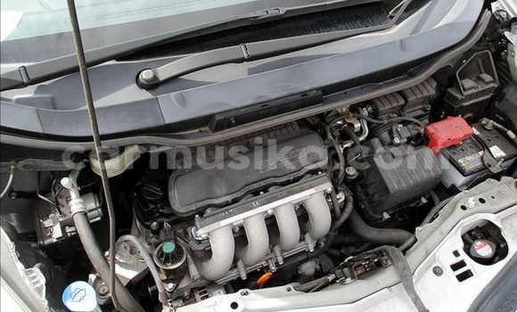 Acheter Occasion Voiture Honda Fit Gris à Beitbridge, Matabeleland South Acheter Occasion Voiture Honda Fit Gris à Beitbridge, Matabeleland South