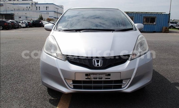 Acheter Occasion Voiture Honda Fit Gris à Beitbridge, Matabeleland South Acheter Occasion Voiture Honda Fit Gris à Beitbridge, Matabeleland South