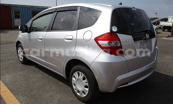 Acheter Occasion Voiture Honda Fit Gris à Beitbridge, Matabeleland South Acheter Occasion Voiture Honda Fit Gris à Beitbridge, Matabeleland South