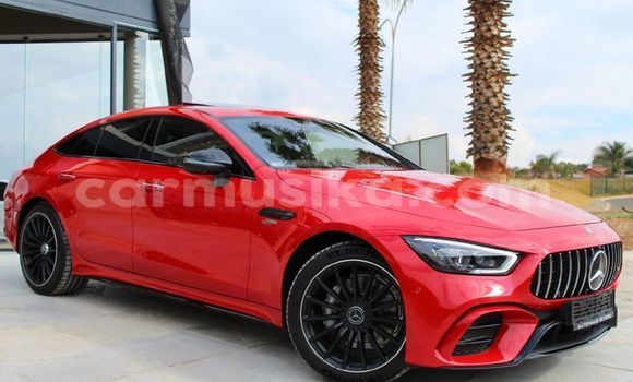 Acheter Occasion Voiture Mercedes‒Benz AMG GT Rouge à Beitbridge, Matabeleland South Acheter Occasion Voiture Mercedes‒Benz AMG GT Rouge à Beitbridge, Matabeleland South