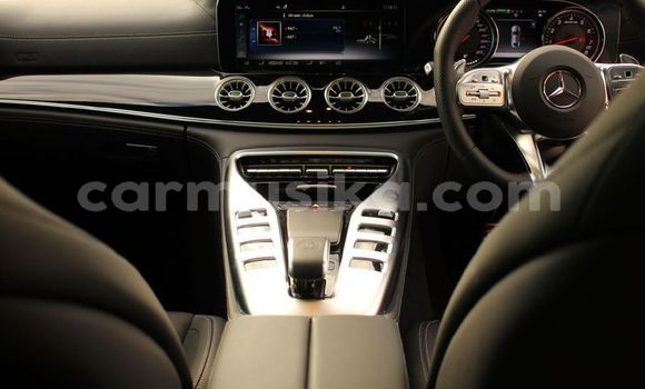 Acheter Occasion Voiture Mercedes‒Benz AMG GT Rouge à Beitbridge, Matabeleland South Acheter Occasion Voiture Mercedes‒Benz AMG GT Rouge à Beitbridge, Matabeleland South