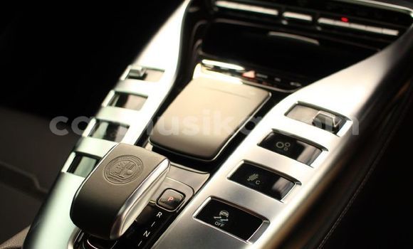 Acheter Occasion Voiture Mercedes‒Benz AMG GT Rouge à Beitbridge, Matabeleland South Acheter Occasion Voiture Mercedes‒Benz AMG GT Rouge à Beitbridge, Matabeleland South