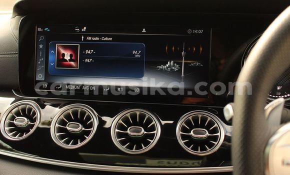 Acheter Occasion Voiture Mercedes‒Benz AMG GT Rouge à Beitbridge, Matabeleland South Acheter Occasion Voiture Mercedes‒Benz AMG GT Rouge à Beitbridge, Matabeleland South