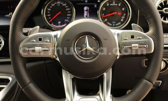 Acheter Occasion Voiture Mercedes‒Benz AMG GT Rouge à Beitbridge, Matabeleland South Acheter Occasion Voiture Mercedes‒Benz AMG GT Rouge à Beitbridge, Matabeleland South