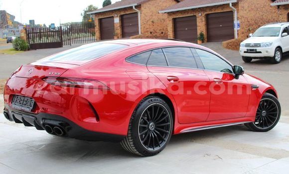Acheter Occasion Voiture Mercedes‒Benz AMG GT Rouge à Beitbridge, Matabeleland South Acheter Occasion Voiture Mercedes‒Benz AMG GT Rouge à Beitbridge, Matabeleland South