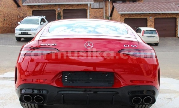 Acheter Occasion Voiture Mercedes‒Benz AMG GT Rouge à Beitbridge, Matabeleland South Acheter Occasion Voiture Mercedes‒Benz AMG GT Rouge à Beitbridge, Matabeleland South